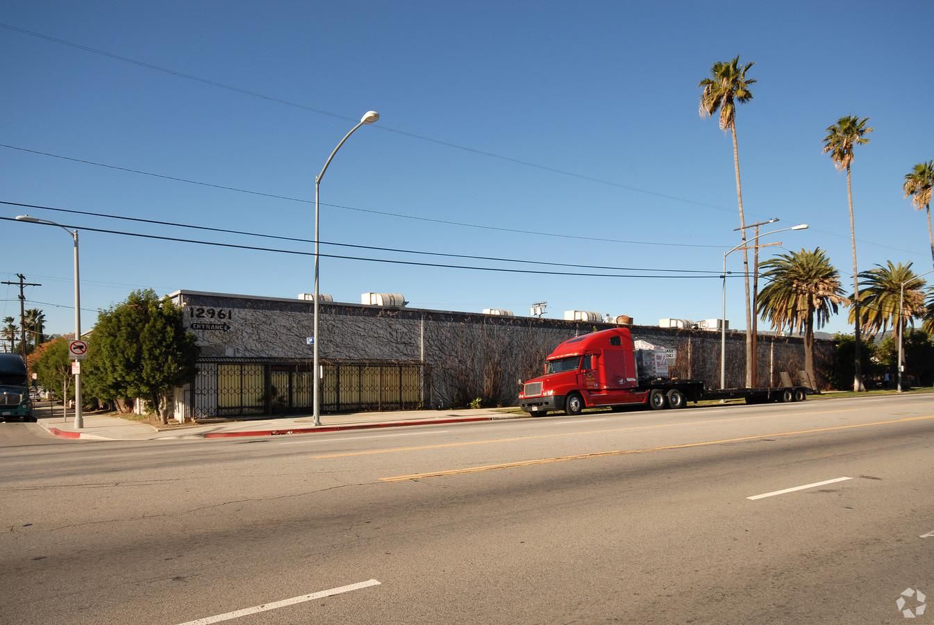 Industrial Property For Lease photo 3