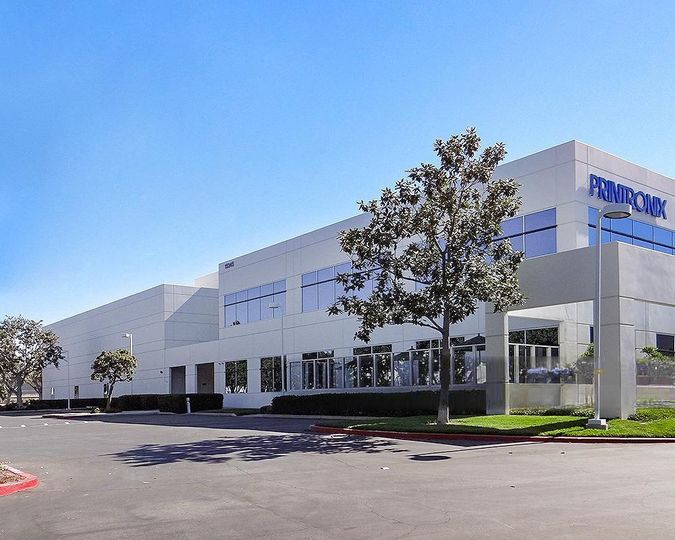 Barranca - 15345 Barranca Pkwy