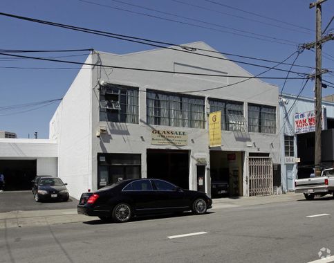 Office Property For Lease