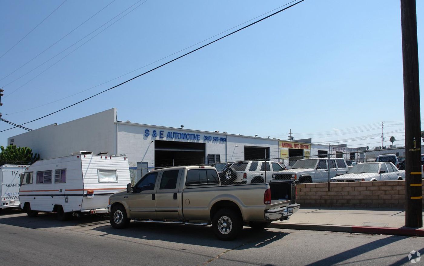 Industrial Property For Lease photo 2