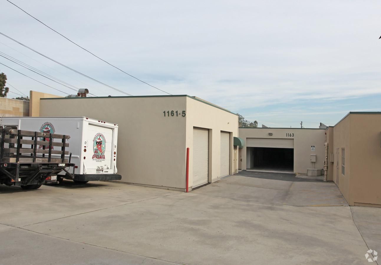 Industrial Property For Lease photo 2