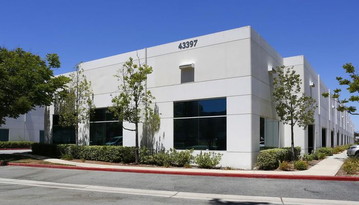 Warehouse Space for Rent at 43397 Business Park Dr Temecula, CA 92590 - #4