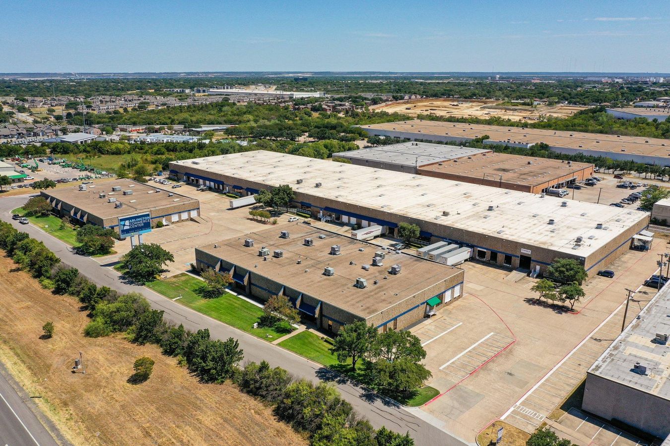 Arlington Commerce Center 58 photo 1