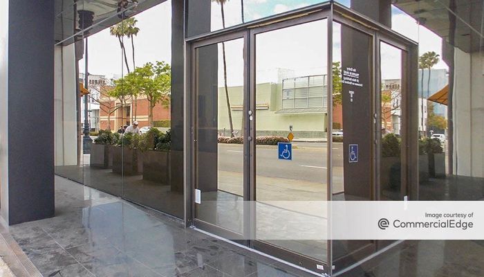 Office Space for Rent at 9250 Wilshire Blvd Beverly Hills, CA 90212 - #3