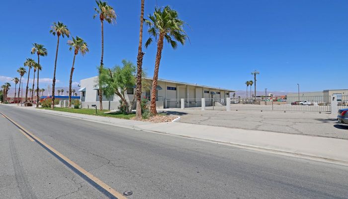 Warehouse Space for Rent at 45252 Commerce St Indio, CA 92201 - #5