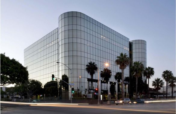2001 Wilshire- Santa Monica Office Near Brentwood!