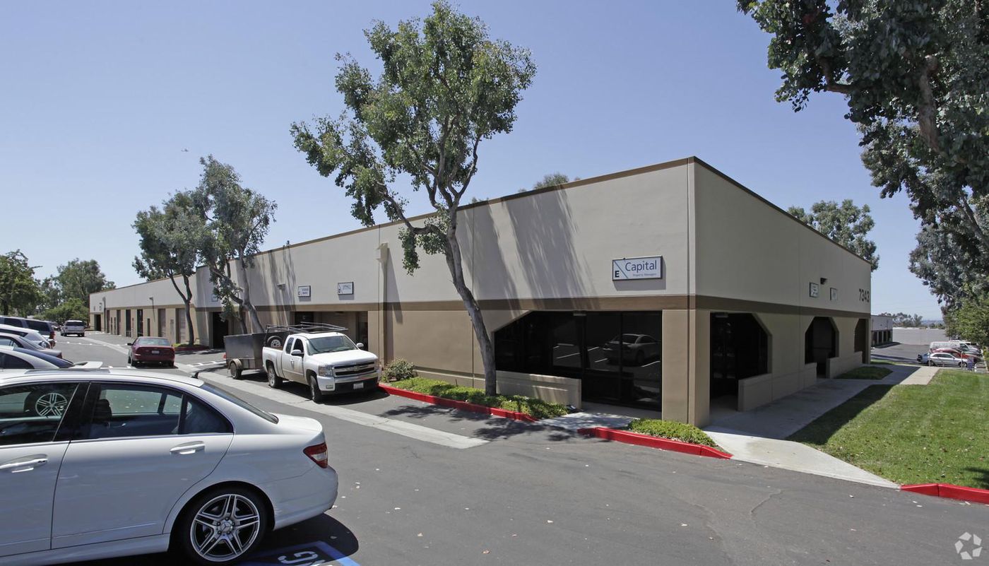 Multiple Spaces Property For Lease photo 4
