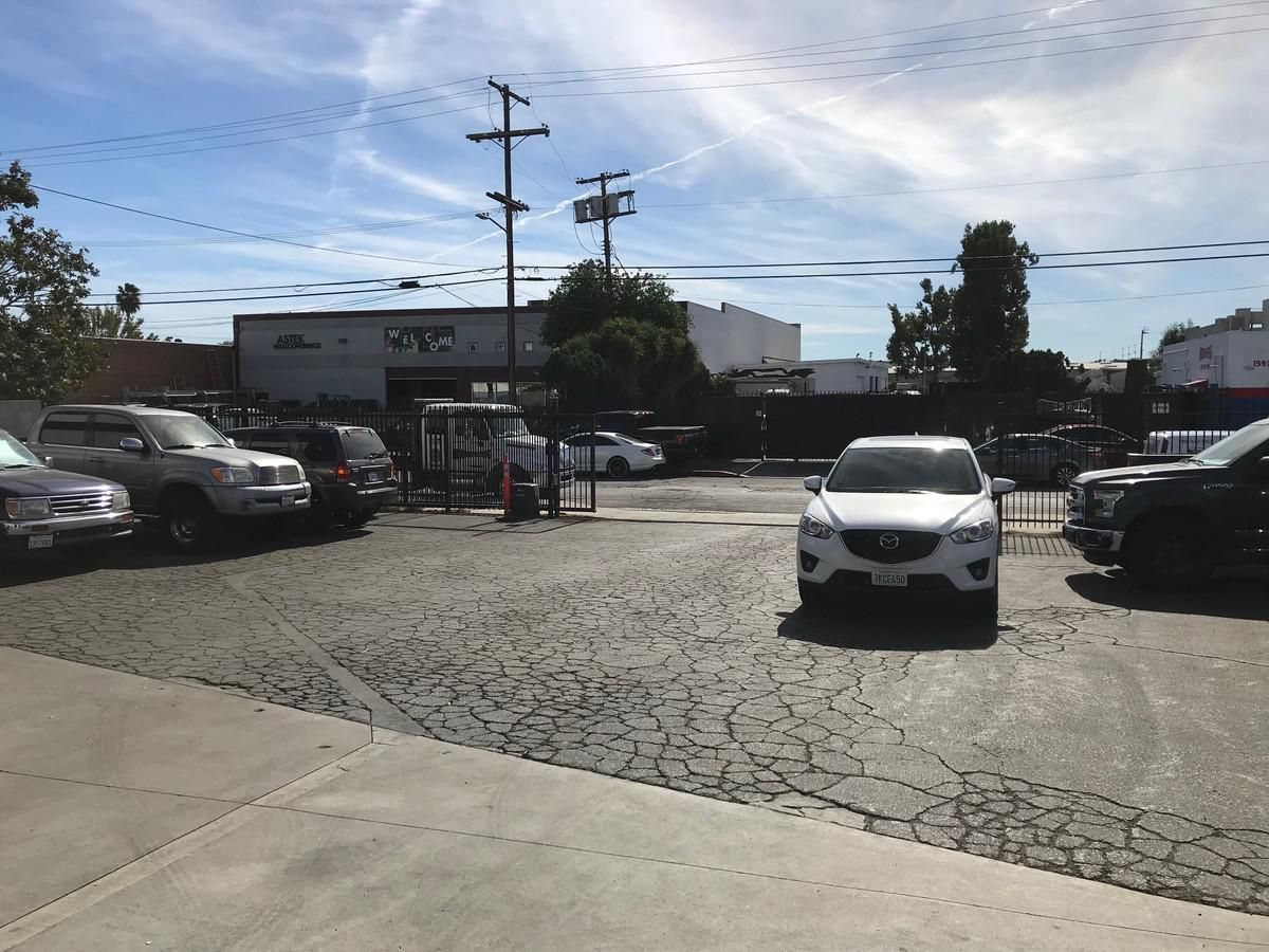 Industrial Property For Sale photo 4