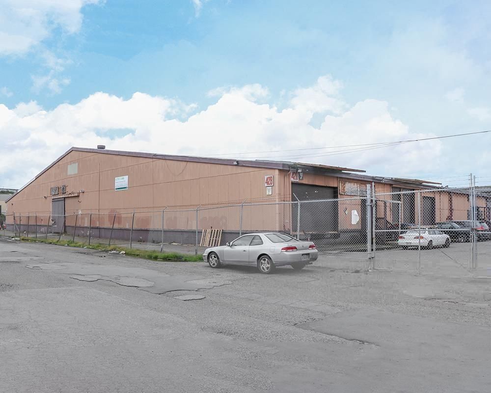 San Francisco Industrial Center - Building 427 & 428 photo 2