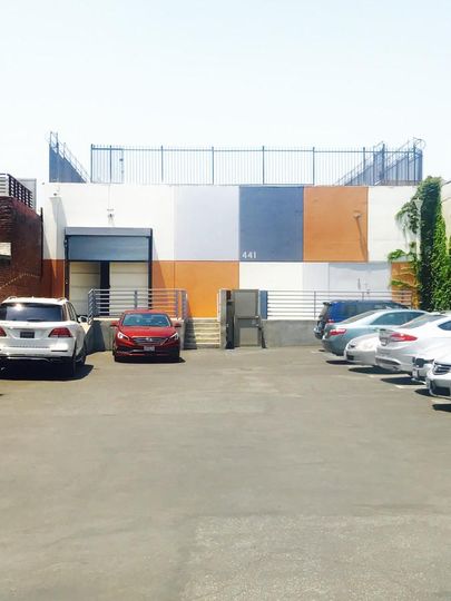 Industrial Property For Lease