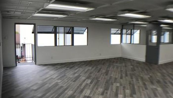 Office Space for Rent at 1427 Lincoln Blvd Santa Monica, CA 90401 - #2