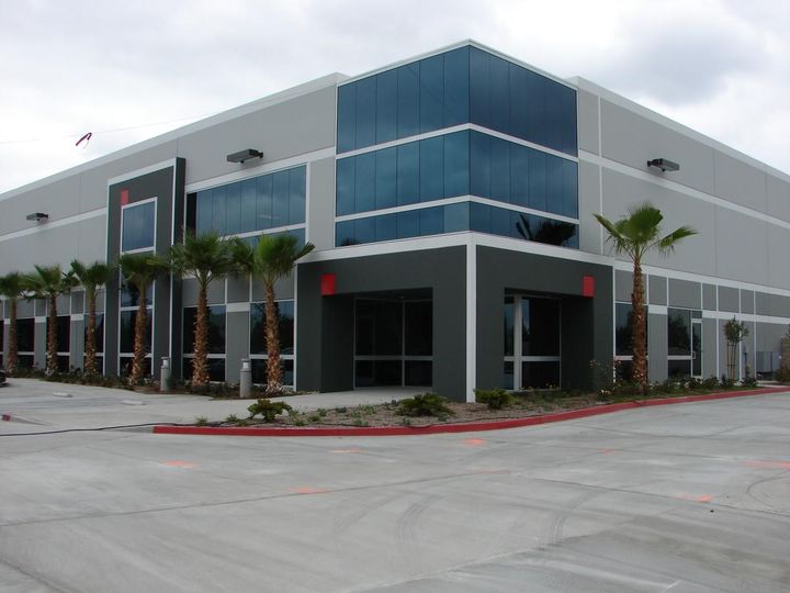 Industrial Property For Lease