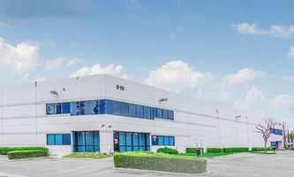 Warehouse Space for Rent located at 510 N. Sheridan St. Corona, CA 92880