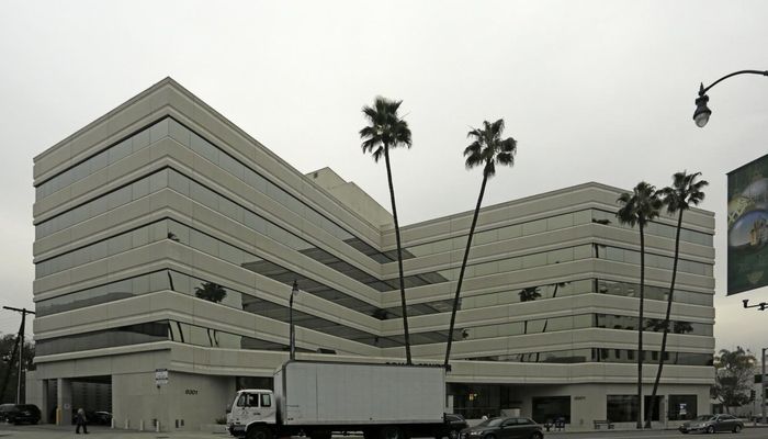 Office Space for Rent at 9301 Wilshire Blvd Beverly Hills, CA 90210 - #2