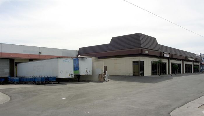 Warehouse Space for Rent at 1002-1008 Industrial Blvd Chula Vista, CA 91911 - #4