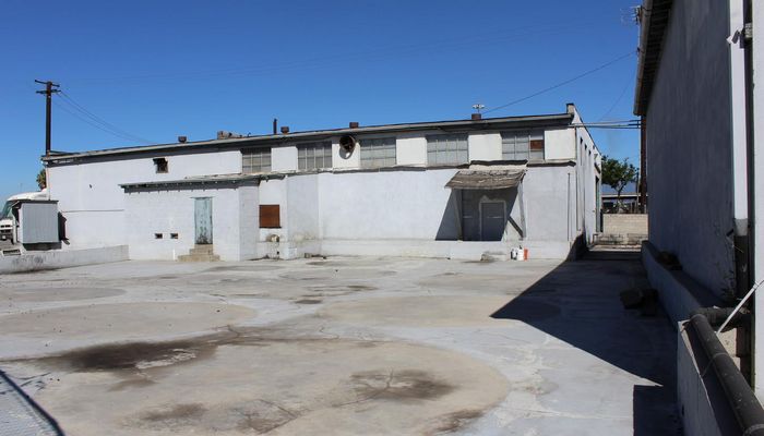 Warehouse Space for Rent at 4334 E Washington Blvd Commerce, CA 90023 - #17