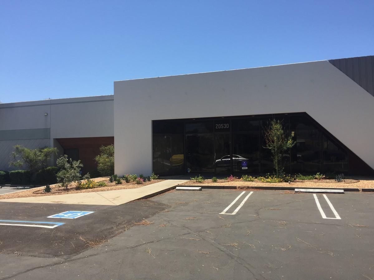 Industrial Property For Sale photo 1
