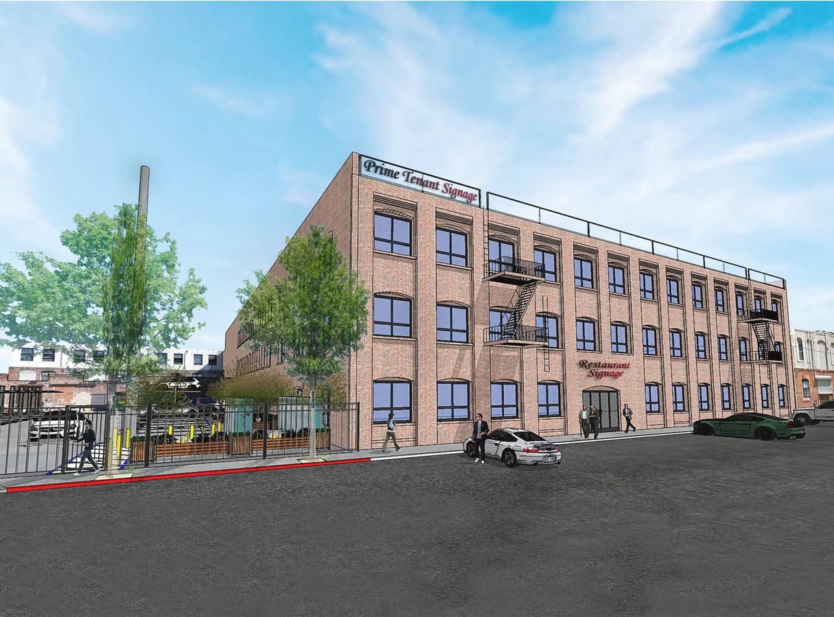 Multiple Spaces Property For Lease photo 1