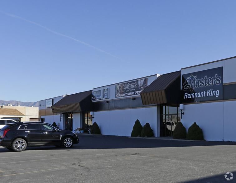 Masters Carpet 3712-3722 Pacific Ave photo 2