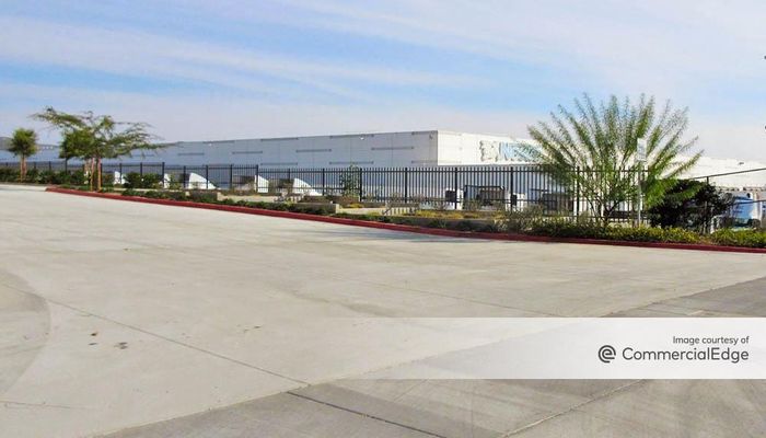 Warehouse Space for Rent at 3450 Dulles Drive Mira Loma, CA 91752 - #3