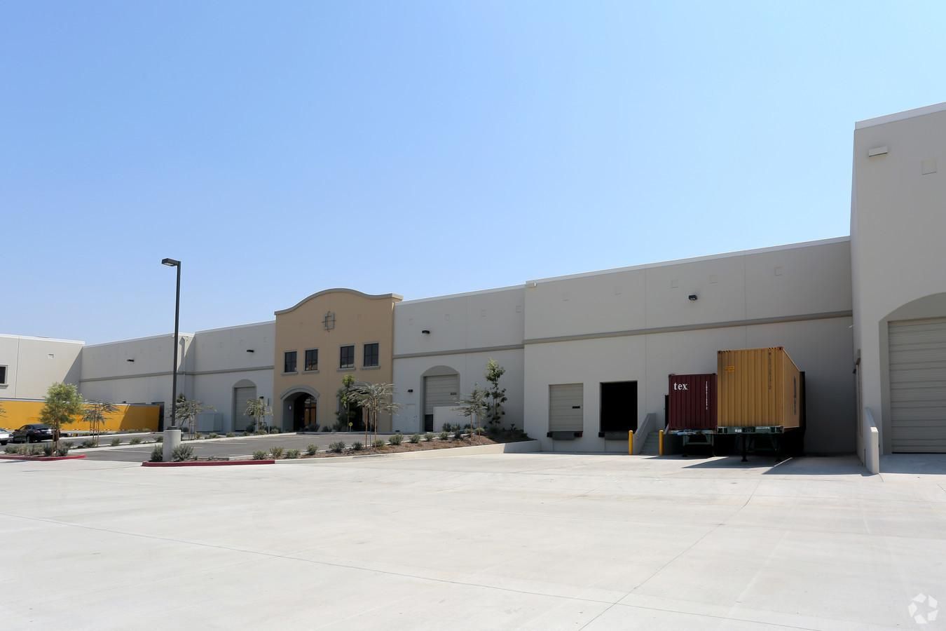 Industrial Property for Lease photo 3