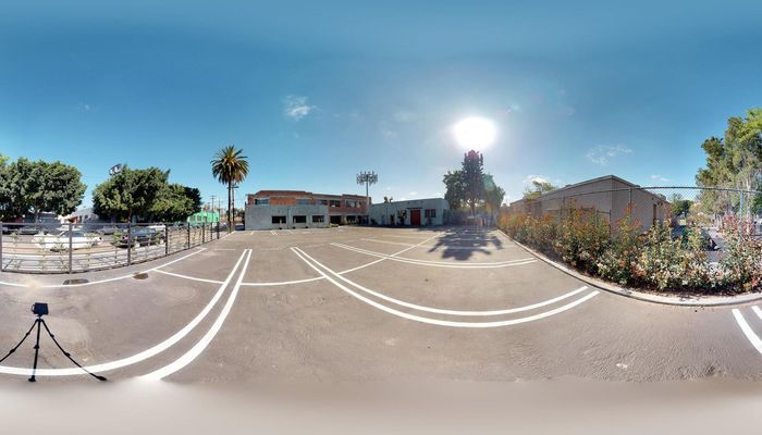 Warehouse Space for Rent at 1914 Raymond Ave Los Angeles, CA 90007 - #38