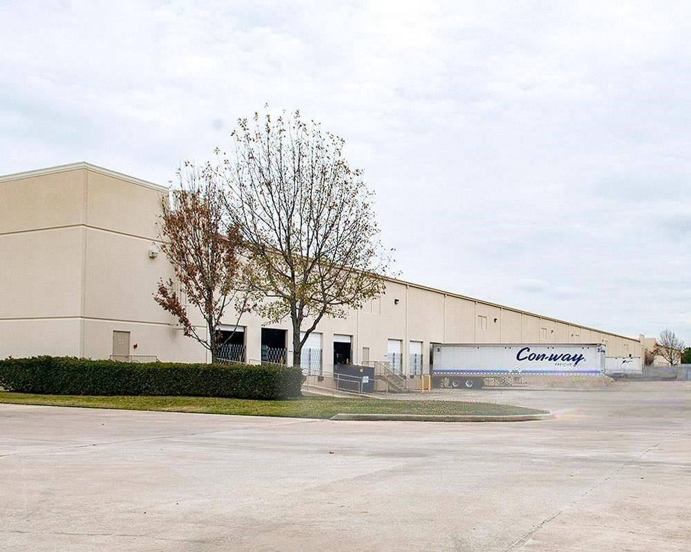 Prologis Greens Parkway 1, 2 & 3 photo 3