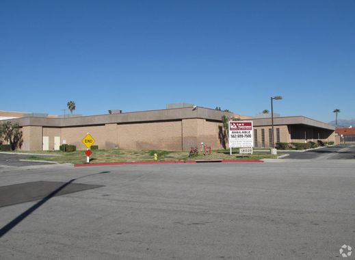16035 Robin Way, Industry, CA