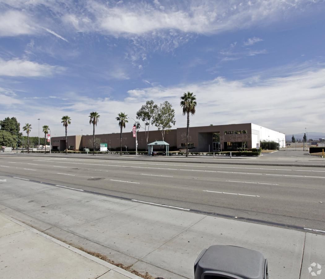 Industrial Property For Lease photo 4
