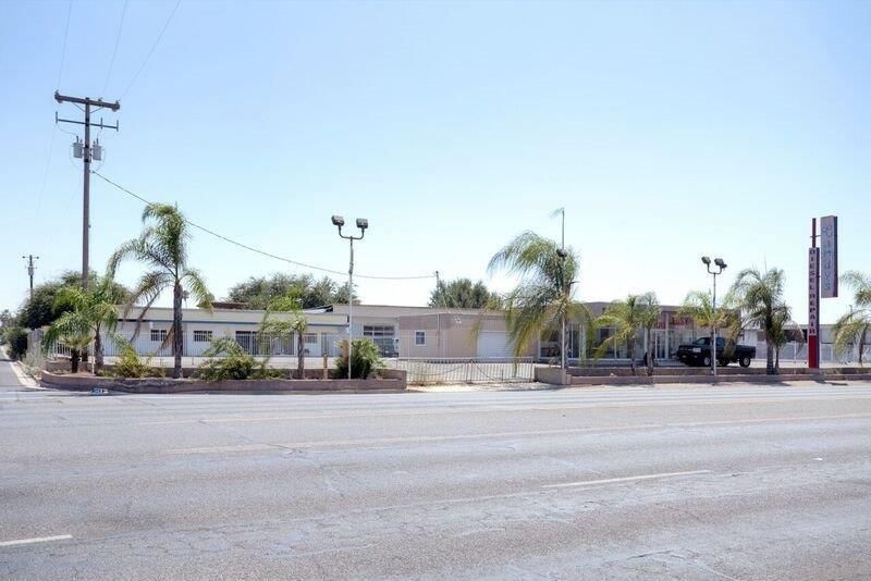 Industrial Property For Sale photo 3