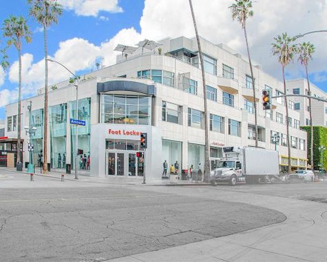 Third Street Promenade