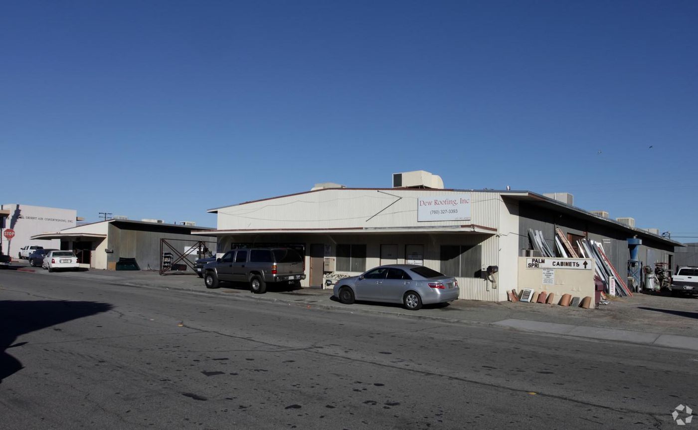 Industrial Property For Lease photo 1