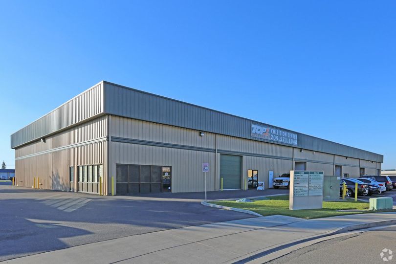 Industrial Property For Lease