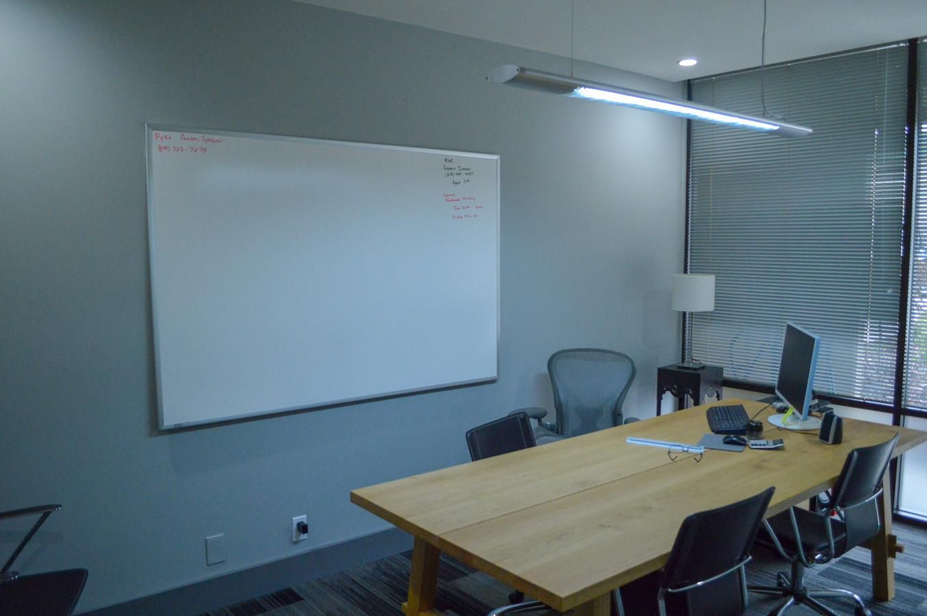 Warehouse Condo photo 4
