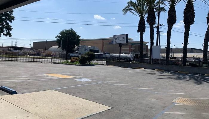 Warehouse Space for Rent at 8438 Eastern Ave Bell, CA 90201 - #5