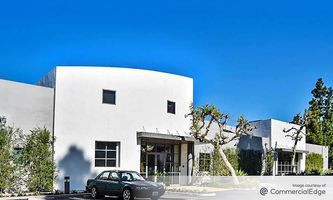 Office Space for Rent located at 10567 Jefferson Blvd Culver City, CA 90232