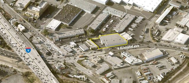 8033-8037 E Slauson Ave