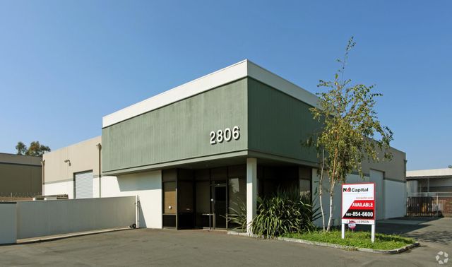 Industrial Property For Sale