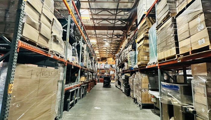 Warehouse Space for Rent at 3949 Heritage Oak Court Simi Valley, CA 93063 - #5