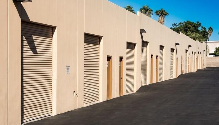 Warehouse Space for Rent at 41910 Boardwalk Palm Desert, CA 92211 - #2