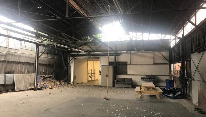 Warehouse Space for Rent at 1725 Newton St Los Angeles, CA 90021 - #5