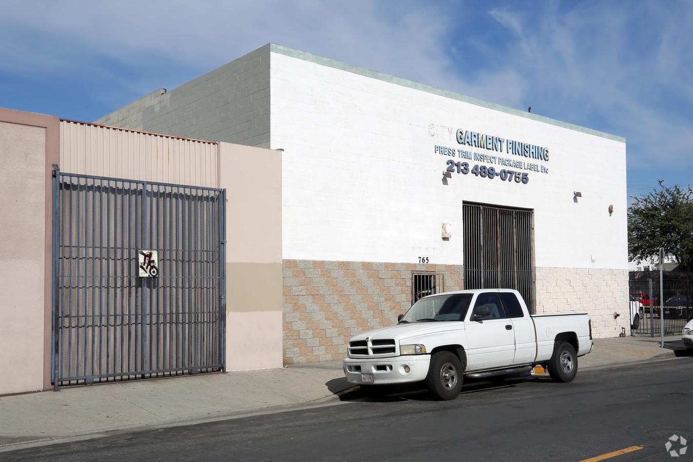 Industrial Property For Lease photo 2