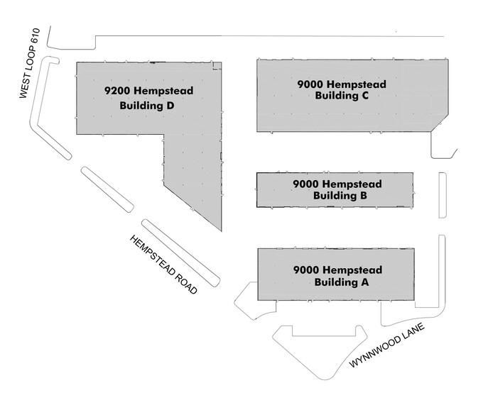 Hempstead Business Park 9000 Hempstead Rd photo 4