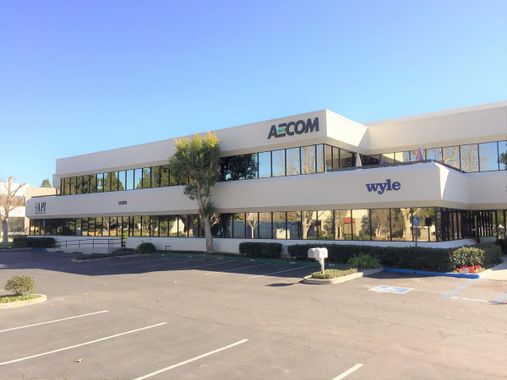 1230 Avenida Acaso, Camarillo - 11,137 SF