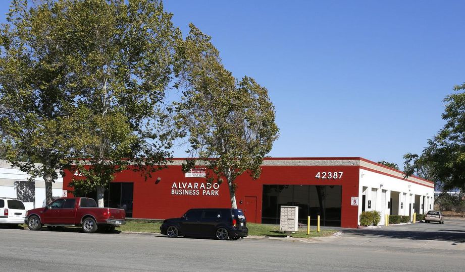 Industrial Property For Lease
