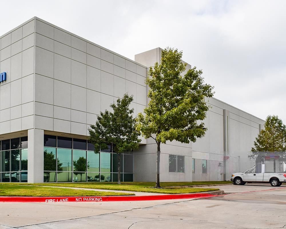 Prologis Freeport Corporate Center 6 photo 2