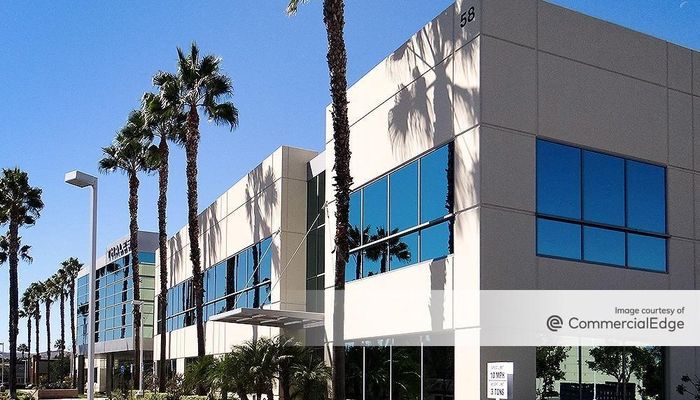 Warehouse Space for Rent at 58 Discovery Irvine, CA 92618 - #4