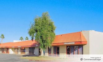 Warehouse Space for Rent located at 68703 Perez Road Cathedral City, CA 92234
