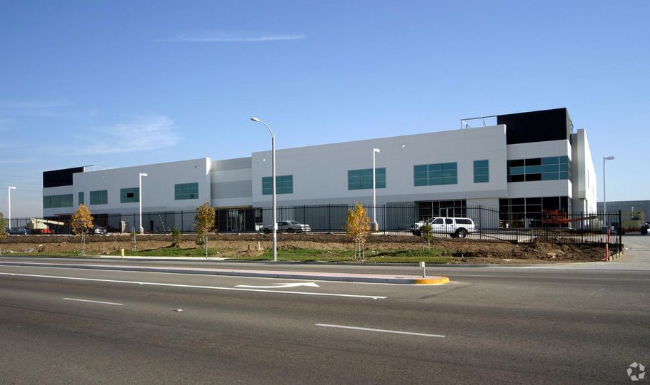 Industrial Property For Lease