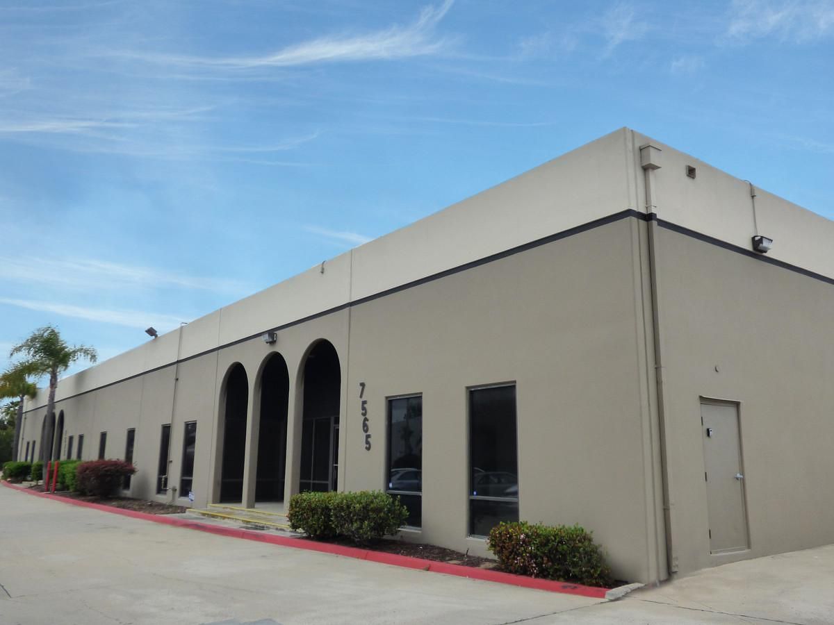 Industrial Property for Lease photo 2